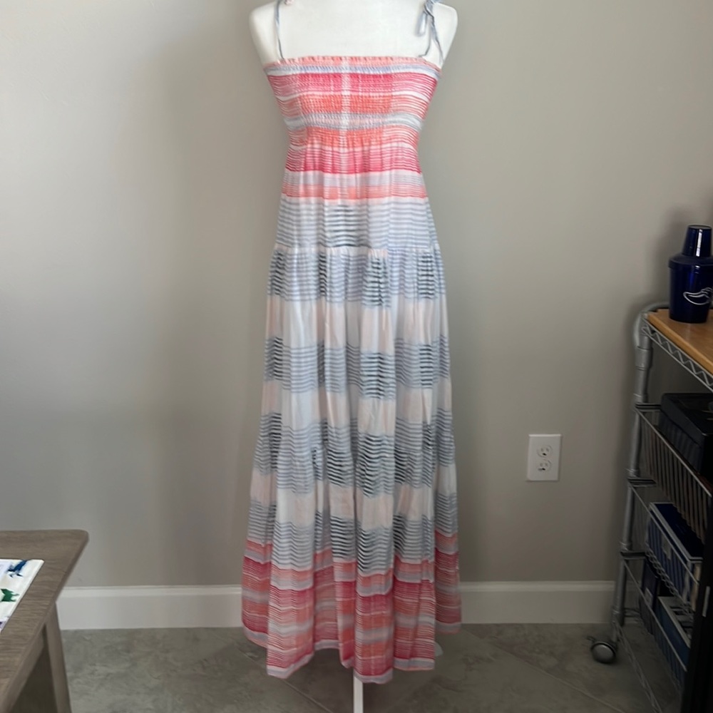 NWOT Anthropologie Maxi Dress - Size Small - Picture 2 of 8